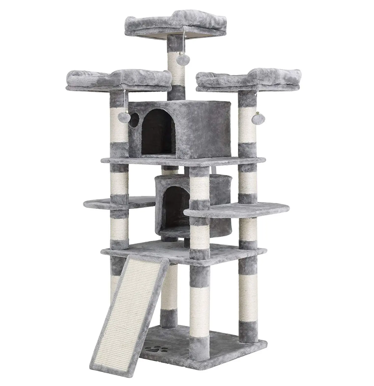 Cat Trees