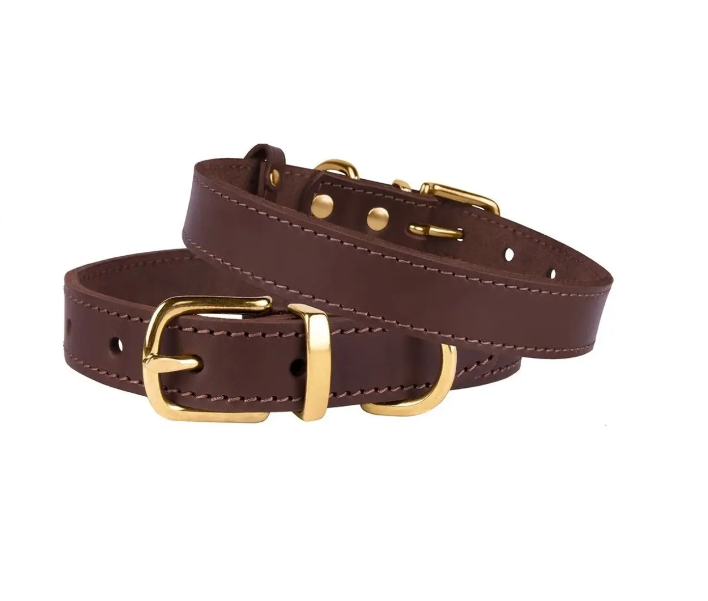 Leather Collars