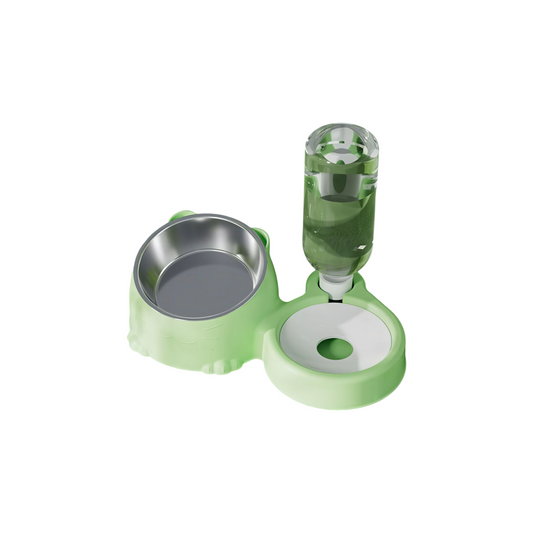 Petovia Automatic Water-Feeding Bowl