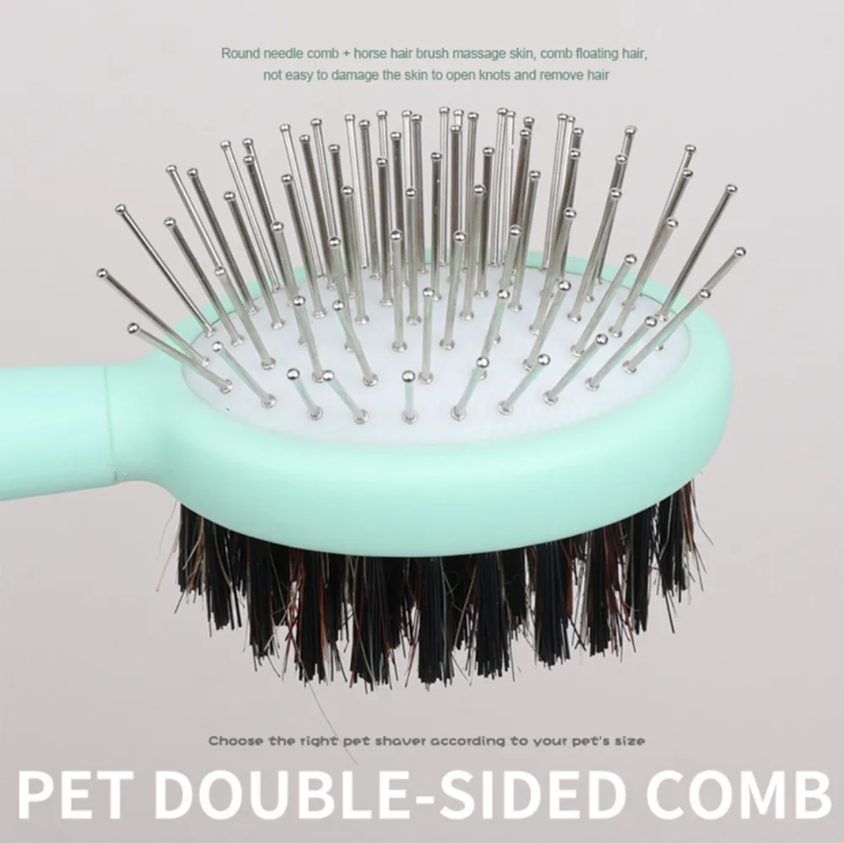 Petovia Premium Cat Grooming Kit