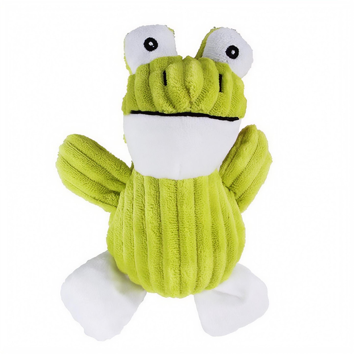 FINN - Petovia Squeaky Plush Dog Toy
