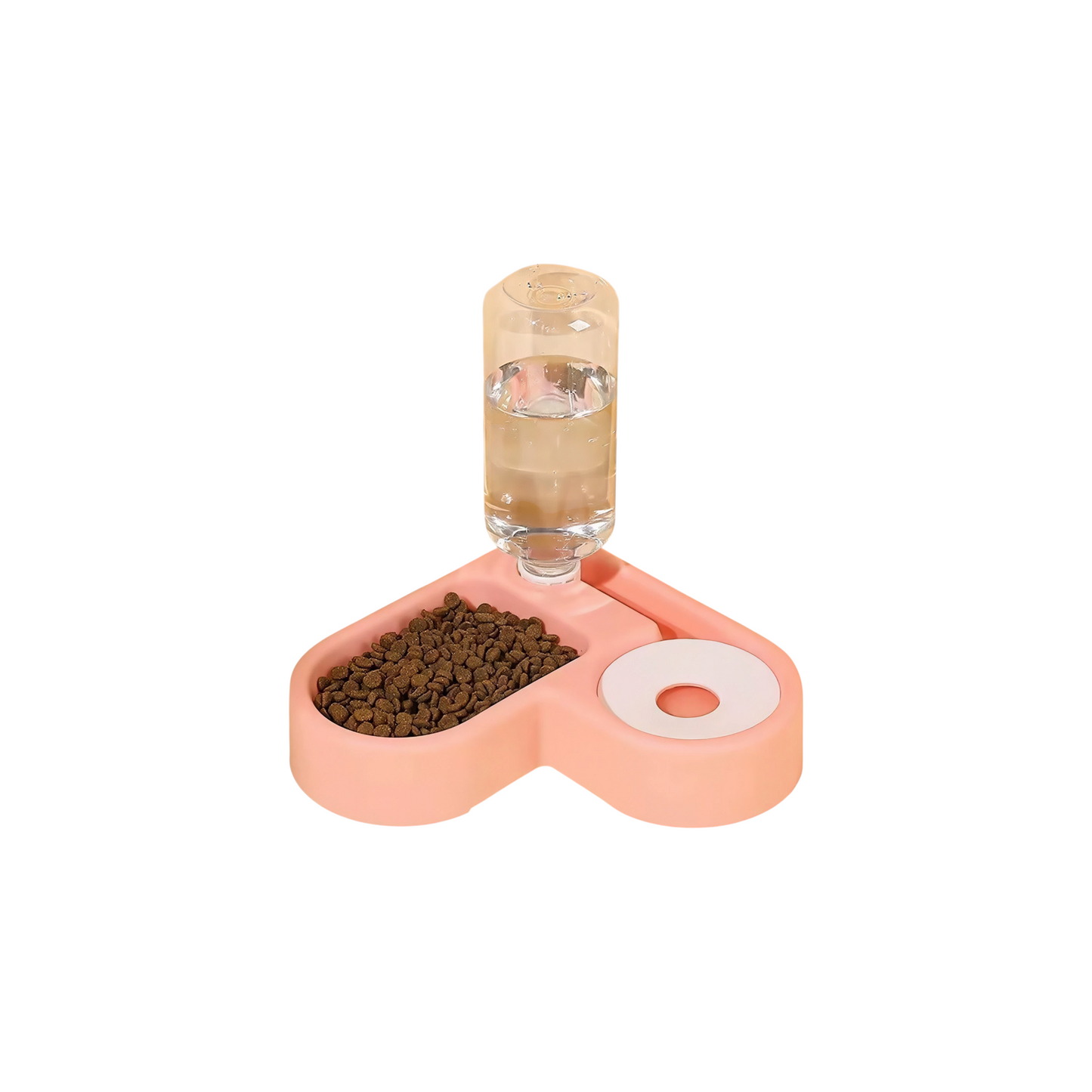 Petovia Automatic Water-Feeding Bowl