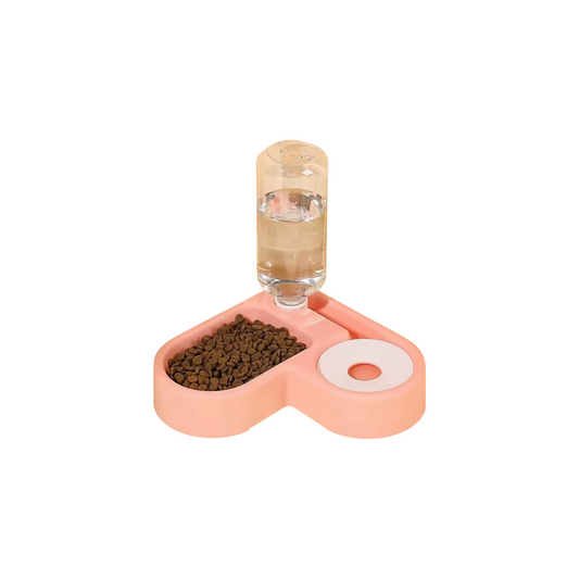 Petovia Automatic Water-Feeding Bowl