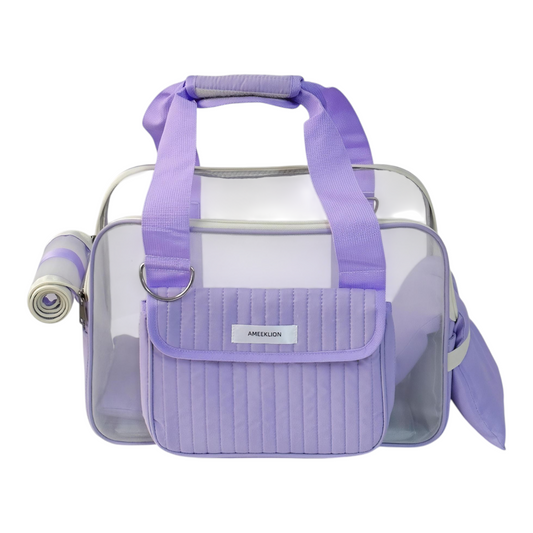 Petovia Sling & Tote Pet Carrier Bag