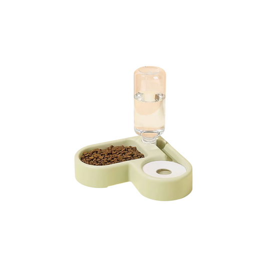 Petovia Automatic Water-Feeding Bowl
