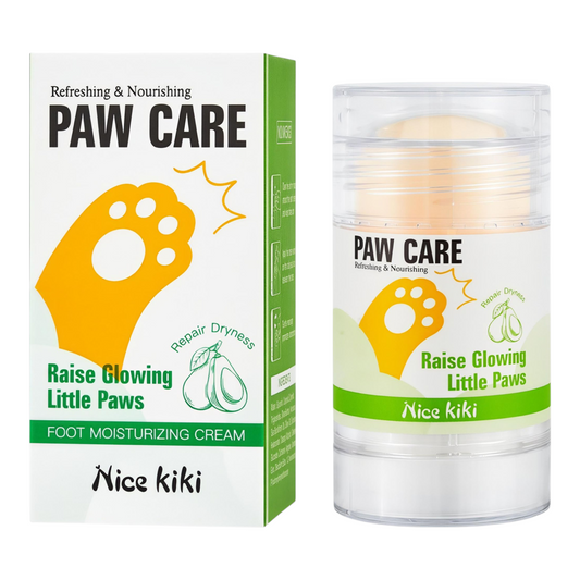 Petovia Pet Paw Balm | Moisturizing Anti-Crack Care Cream