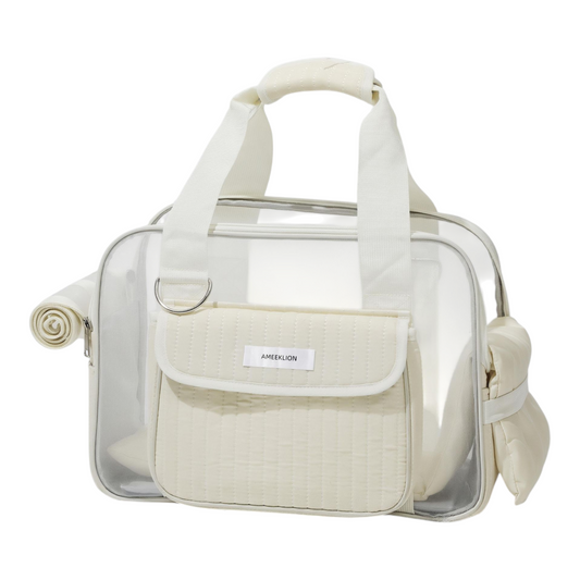 Petovia Sling & Tote Pet Carrier Bag