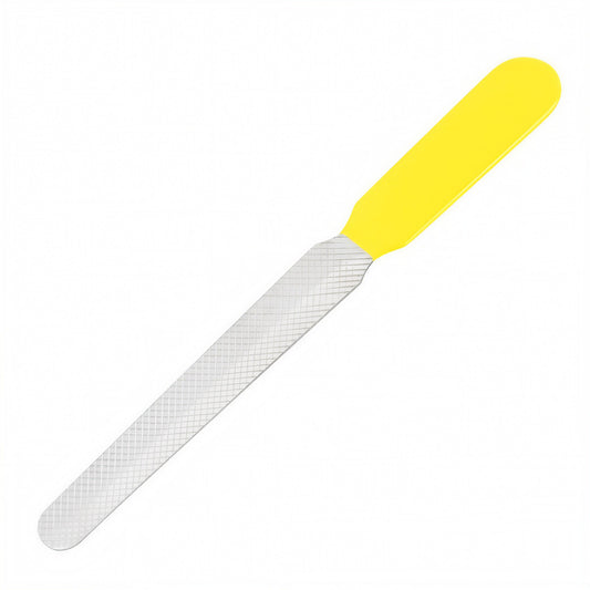 Petovia Stainless-2 Steel Pet Nail File
