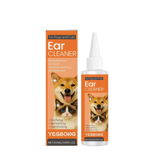Petovia Ear Care Drops
