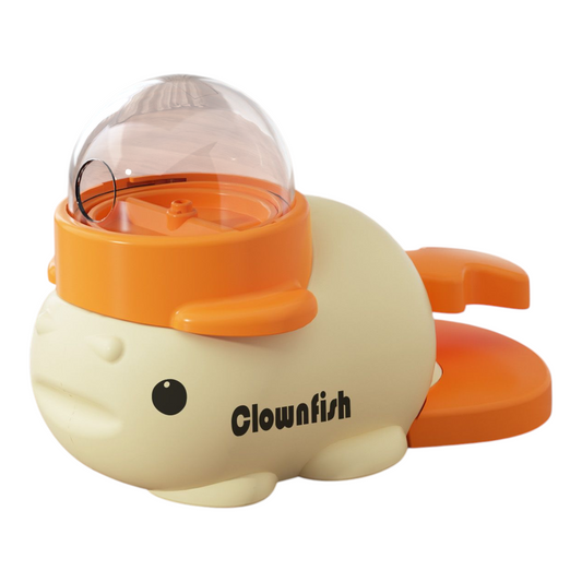 Petovia Treat Launcher