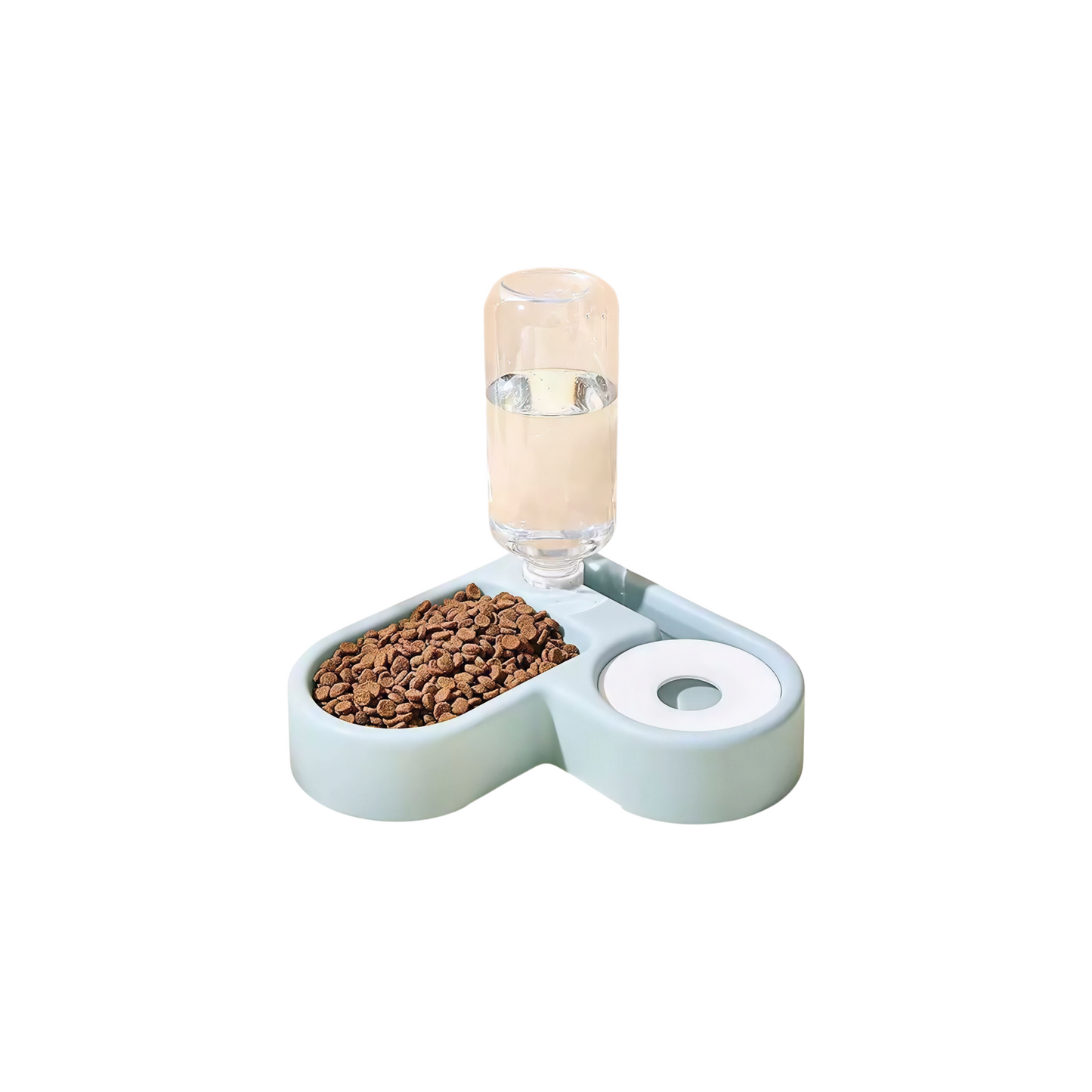 Petovia Automatic Water-Feeding Bowl