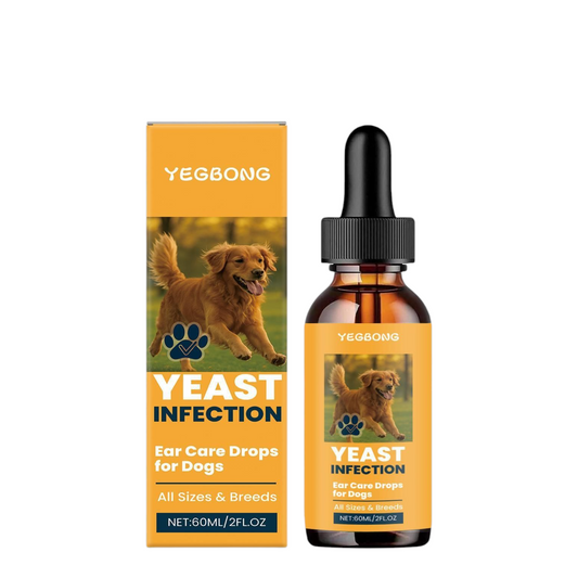 Petovia Ear Care Drops