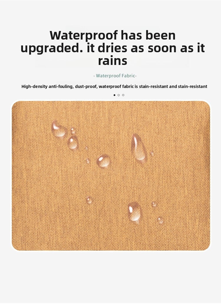 Petovia Expandable Large-Capacity Portable Cat Backpack