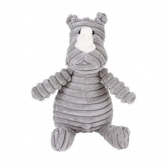 BRUNO - Petovia Squeaky Plush Dog Toy