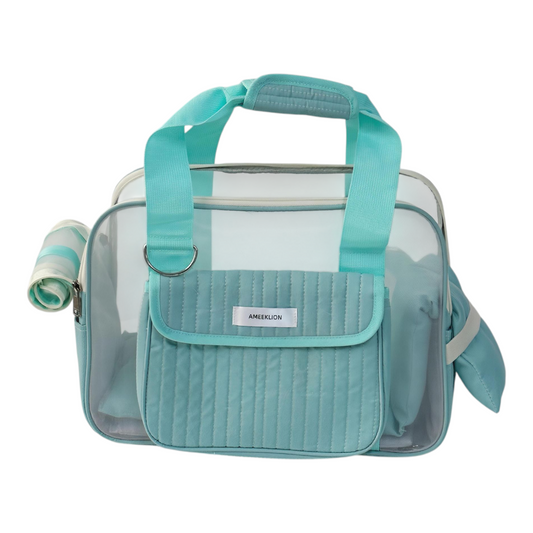 Petovia Sling & Tote Pet Carrier Bag