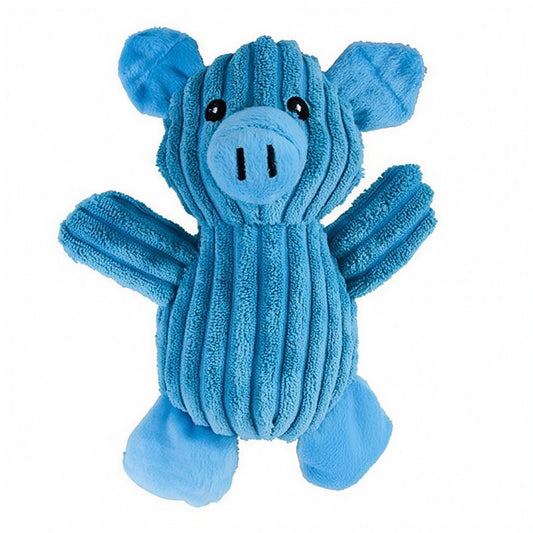 LUNA - Petovia Squeaky Plush Dog Toy