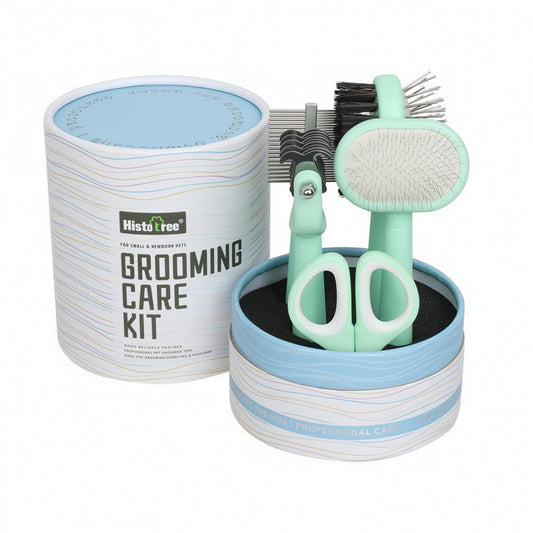 Petovia Premium Cat Grooming Kit